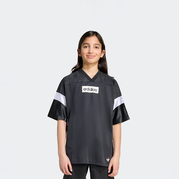 adidas Originals Jersey Tee noir 96874 1
