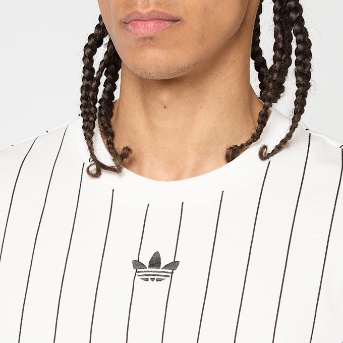 adidas Originals Graphics Tee blanc 96905 4