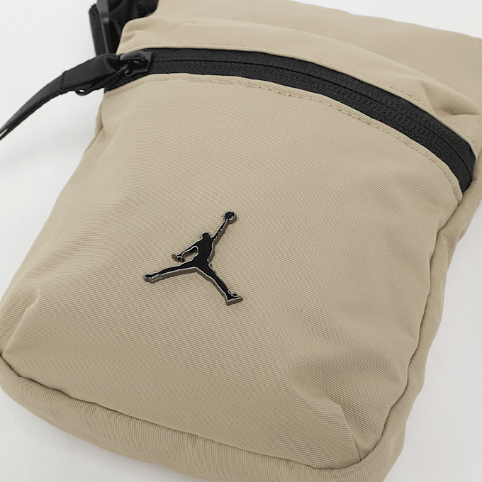 Jordan Jan Airborne Festival Bag bež 96901 4
