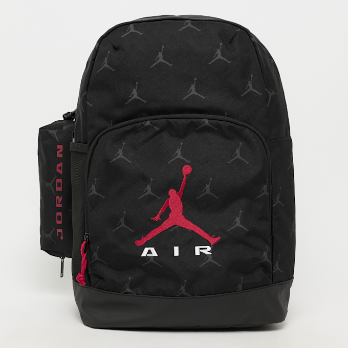 Jordan Jan Air Raid Backpack negro 96902 1