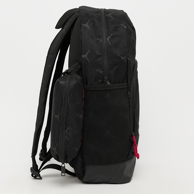 Jordan Jan Air Raid Backpack crna 96902 2