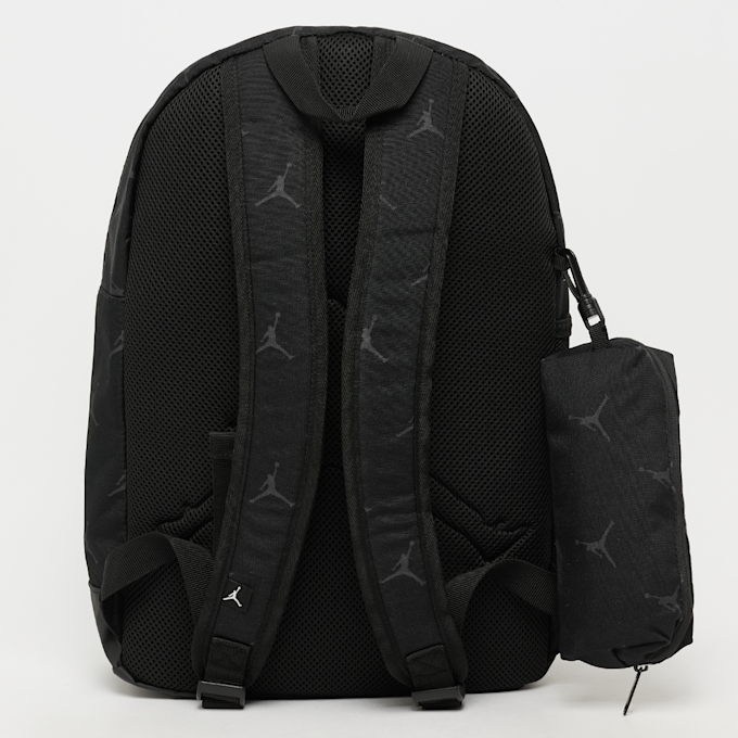 Jordan Jan Air Raid Backpack nero 96902 3