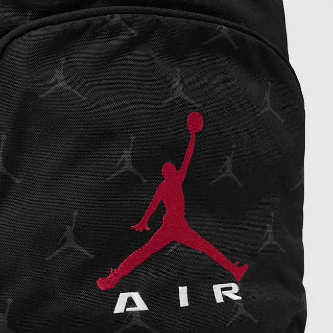 Jordan Jan Air Raid Backpack zwart 96902 4