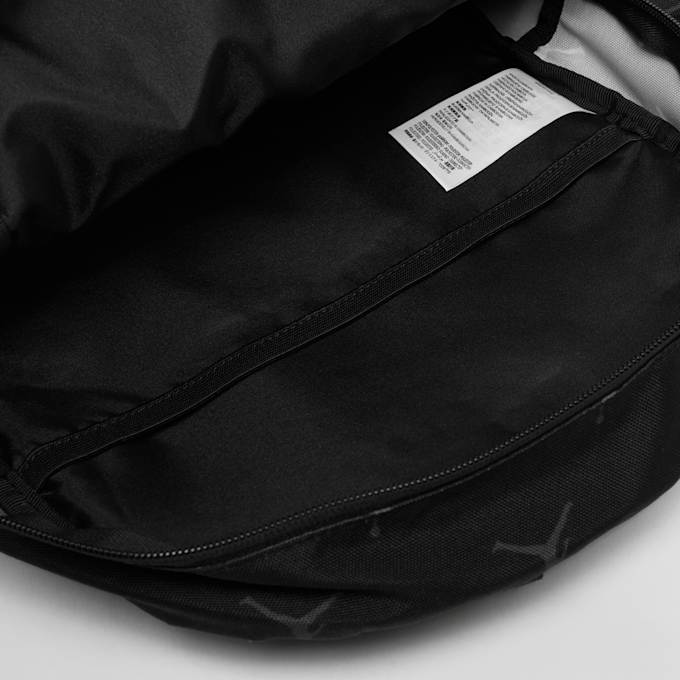 Jordan Jan Air Raid Backpack crna 96902 6
