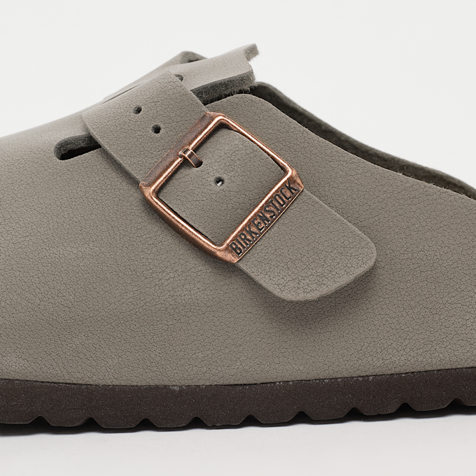 Birkenstock Boston TEX gris 96919 6