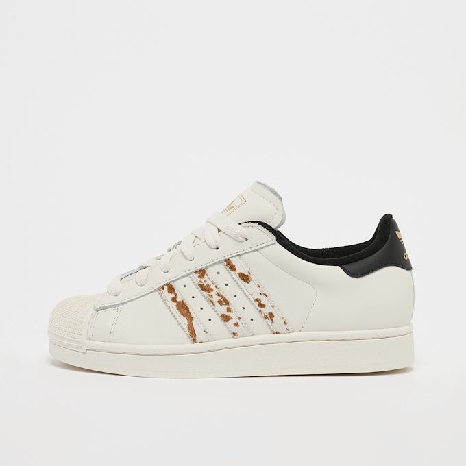 adidas Originals Superstar II W beige 96922 1