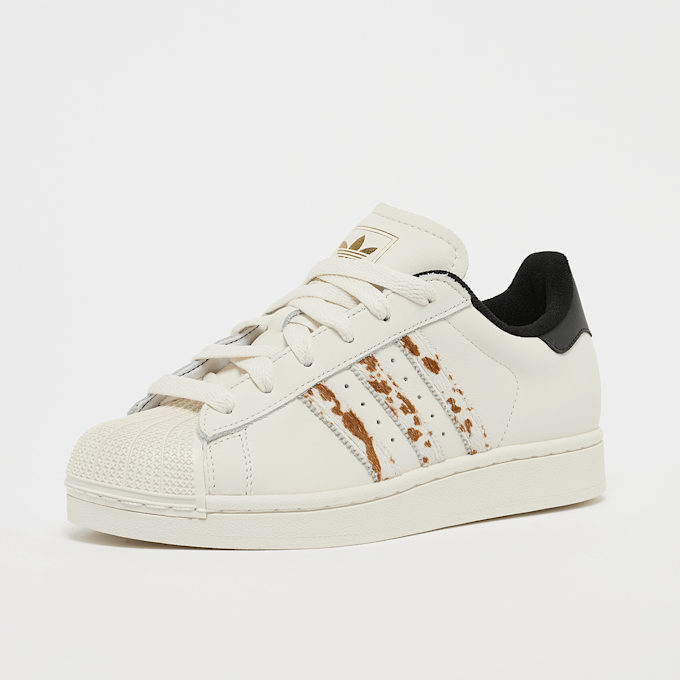 adidas Originals Superstar II W beż 96922 2