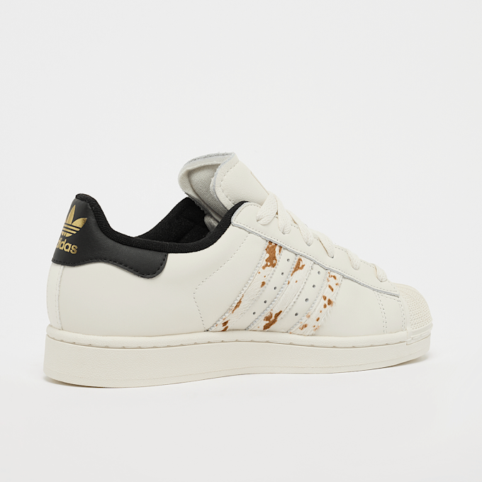 adidas Originals Superstar II W beige 96922 3