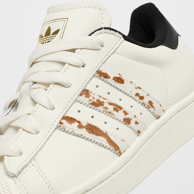 adidas Originals Superstar II W beż 96922 6