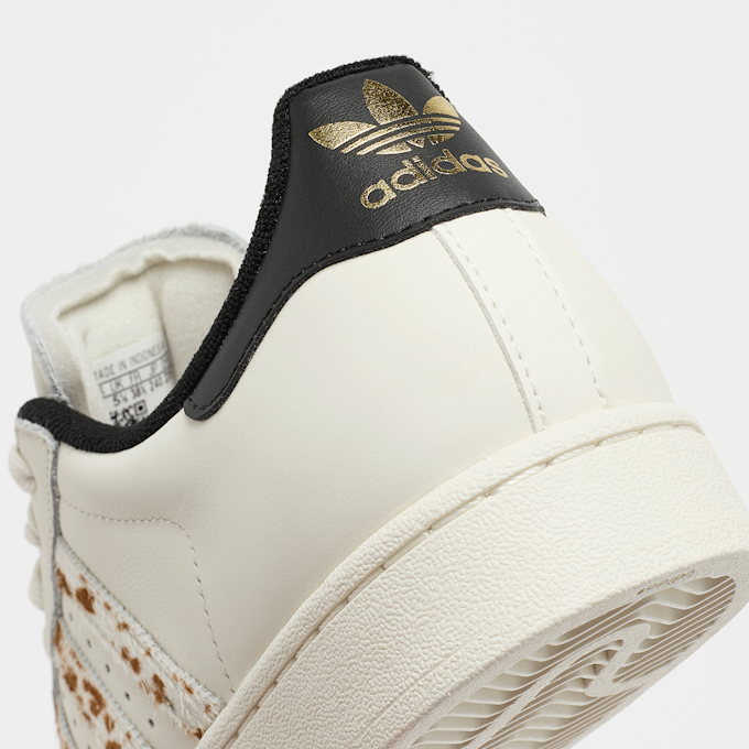 adidas Originals Superstar II W beige 96922 7