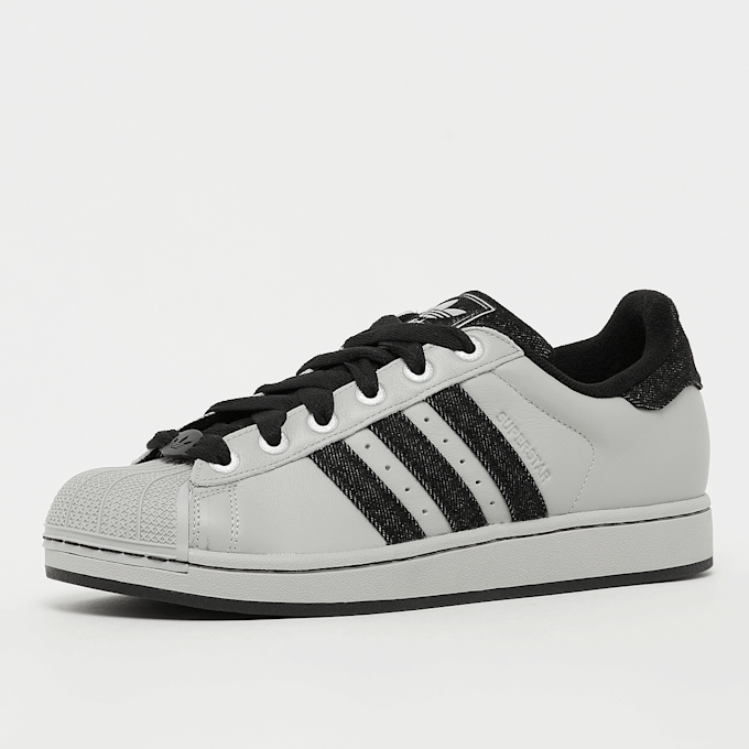 adidas Originals Superstar II cinzento 96994 2