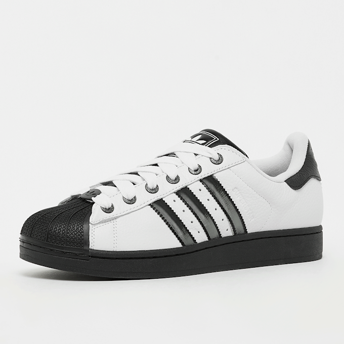 adidas Originals Superstar II branco 96995 2