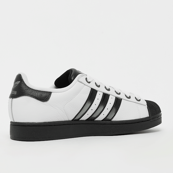 adidas Originals Superstar II biały 96995 3