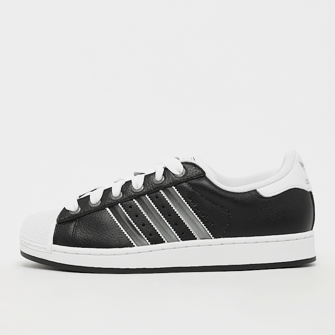 adidas Originals Superstar II W schwarz 96996 1