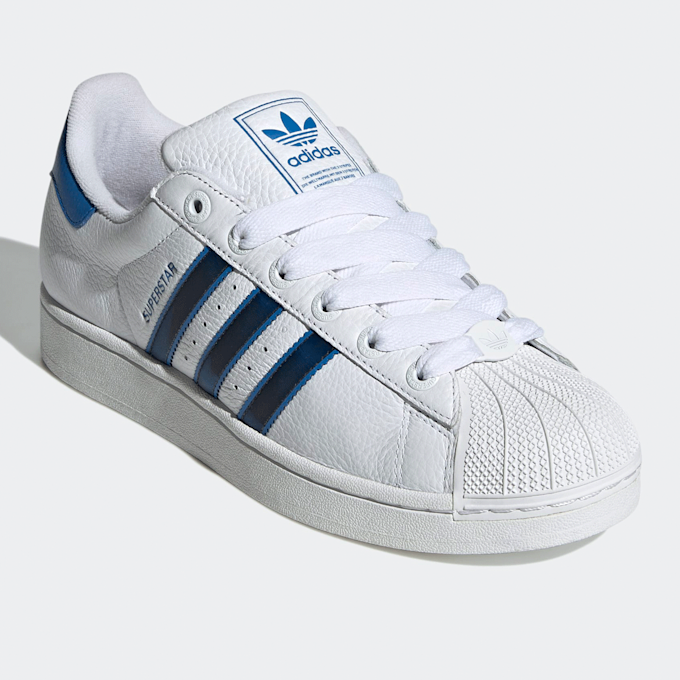 adidas Originals Superstar II weiß 96997 3