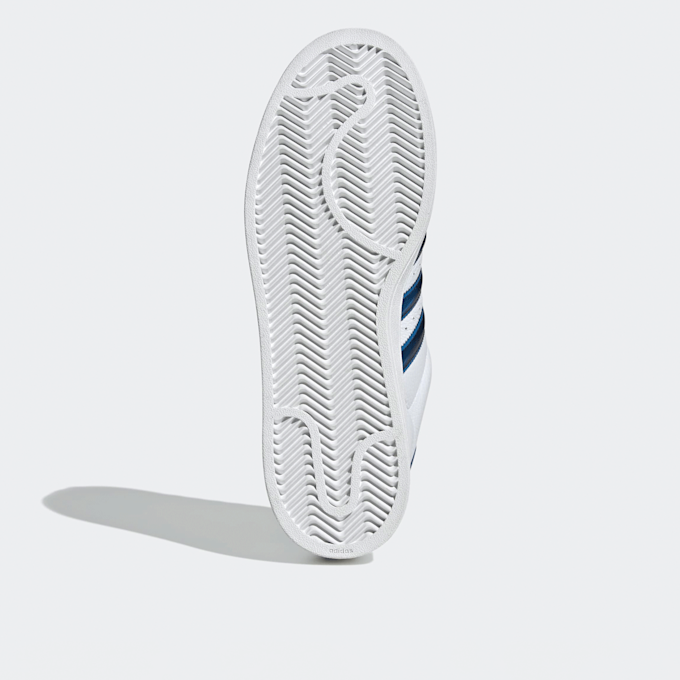 adidas Originals Superstar II weiß 96997 5