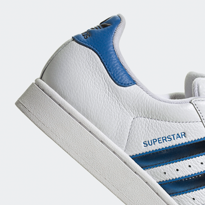 adidas Originals Superstar II weiß 96997 8