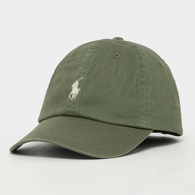 Polo Ralph Lauren CLS Sport Cap zelena 96927 1