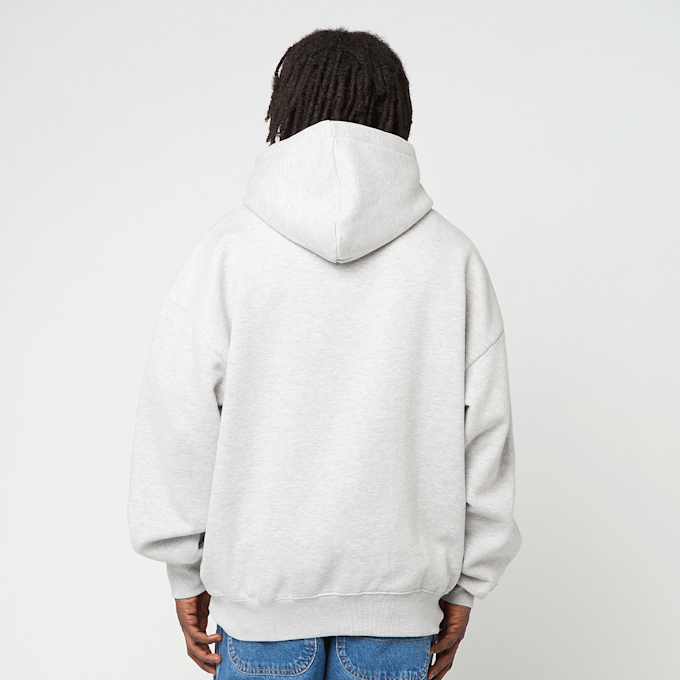 Prohibited Legacy Hoodie siva 96979 2