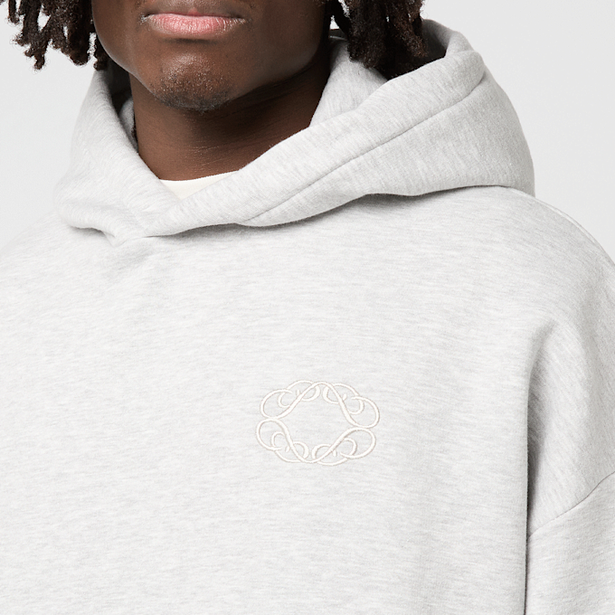 Prohibited Legacy Hoodie grau 96979 3