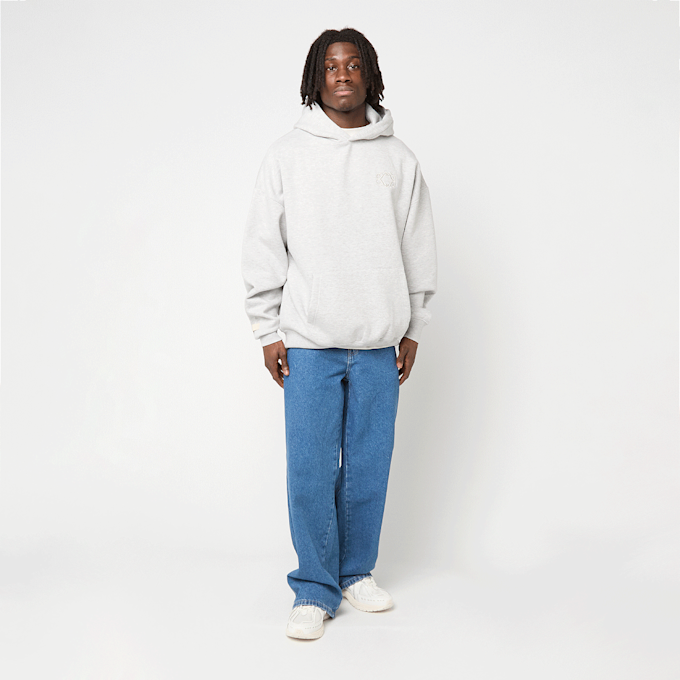 Prohibited Legacy Hoodie grau 96979 5