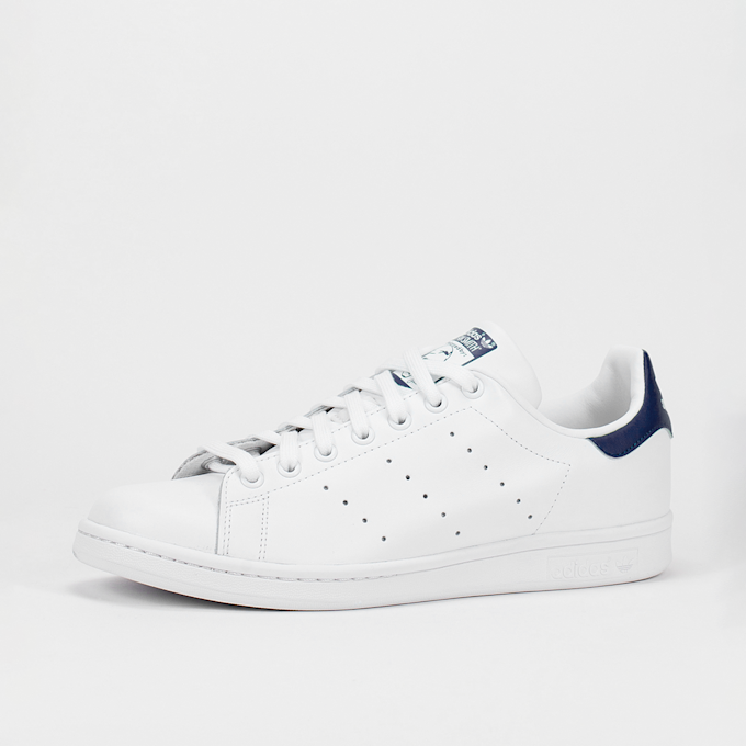 adidas Originals Sneakersy Stan Smith biały 97179 2