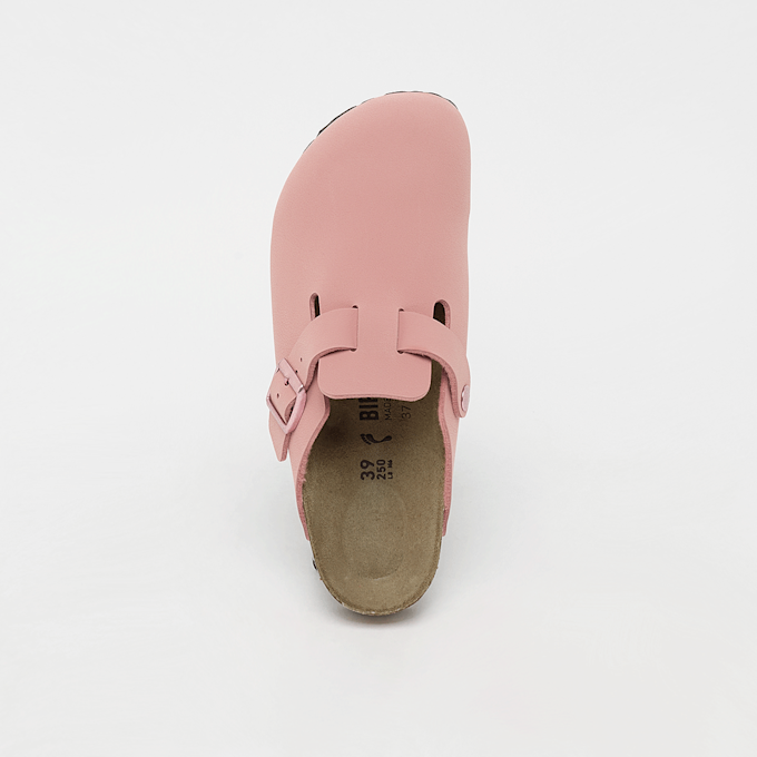 Birkenstock Boston (GS) różowy 97361 5