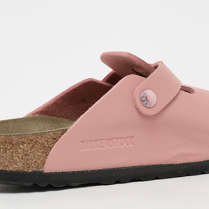 Birkenstock Boston (GS) różowy 97361 7