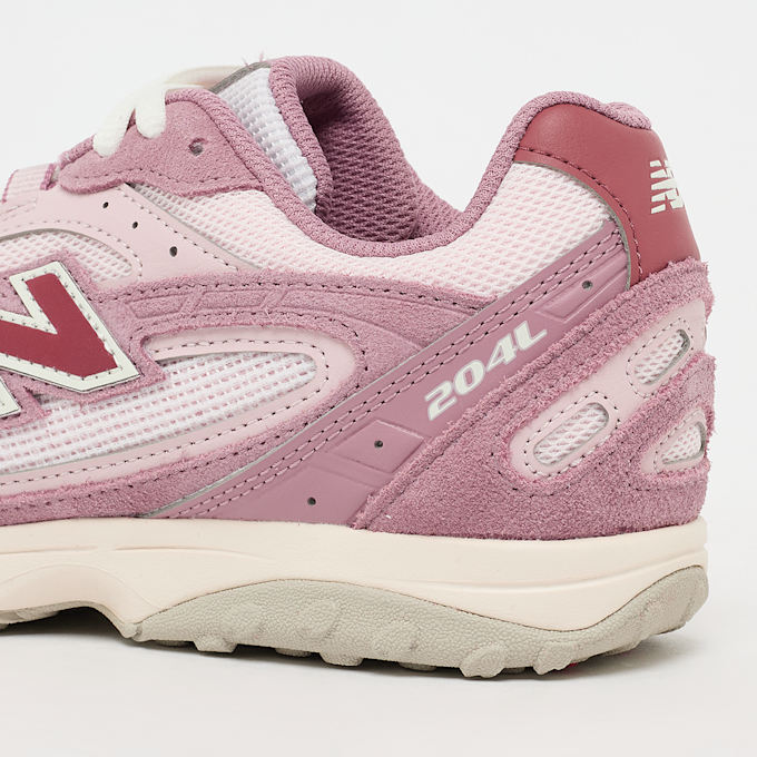 New Balance 204L rosa 97428 7