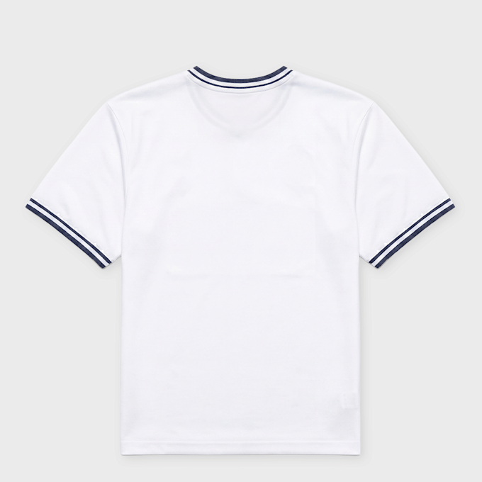 Jordan Sport Jersey blanc 97459 2