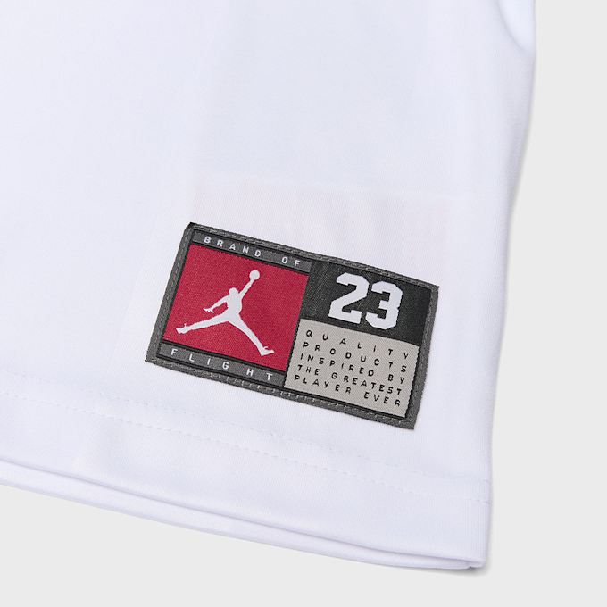 Jordan Sport Jersey blanc 97459 4