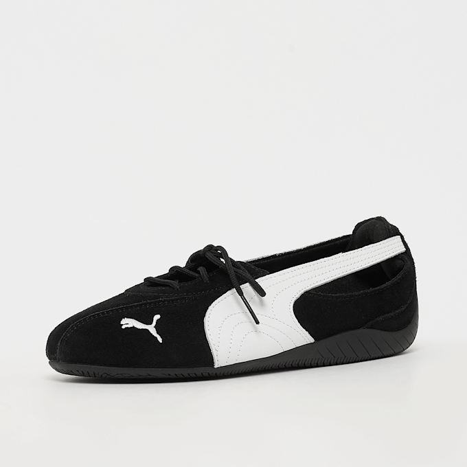 PUMA WMNS Speedcat Ballet Nova zwart 97441 2