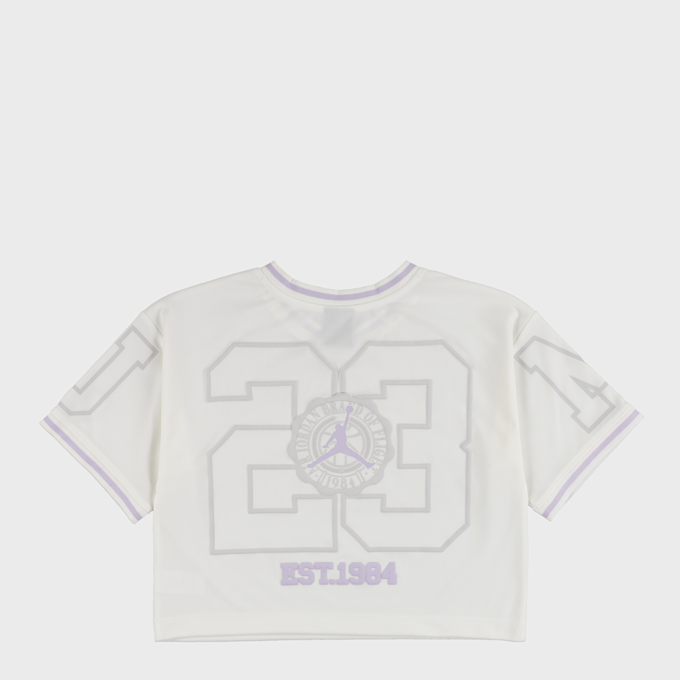 Jordan Secret Diary Cropped Jersey bež 97456 2