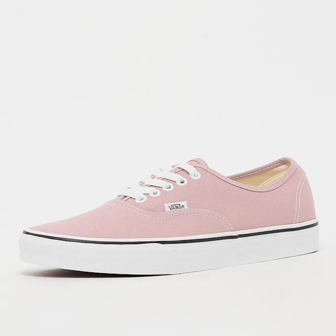 Vans Authentic różowy 97494 2