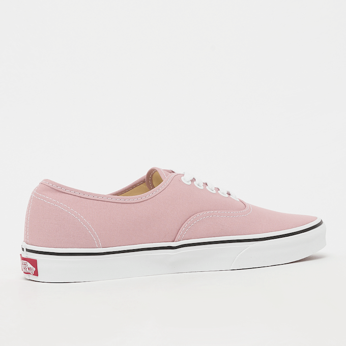 Vans Authentic różowy 97494 3