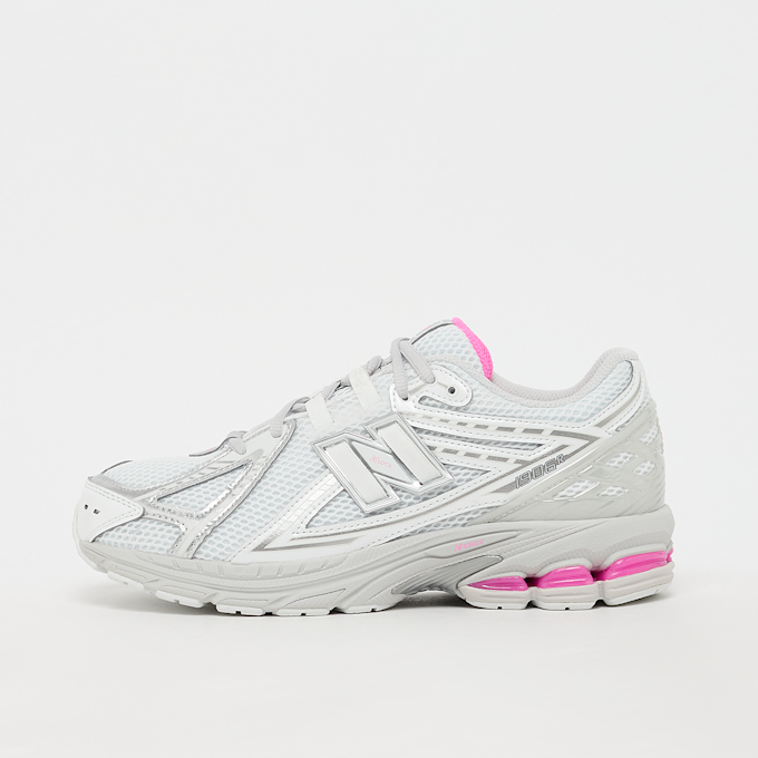 New Balance 1906 phantom (GS) zilver 97498 1