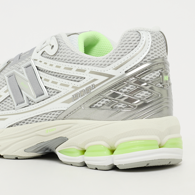 New Balance 1906 phantom (GS) szary 97497 7