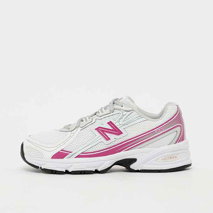 New Balance 740 (GS) weiß 97502 1