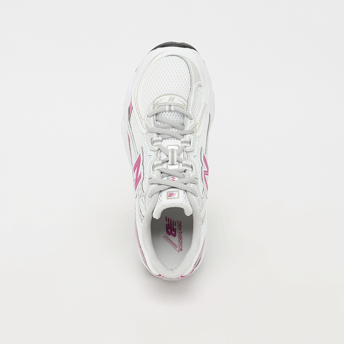 New Balance 740 (GS) weiß 97502 5