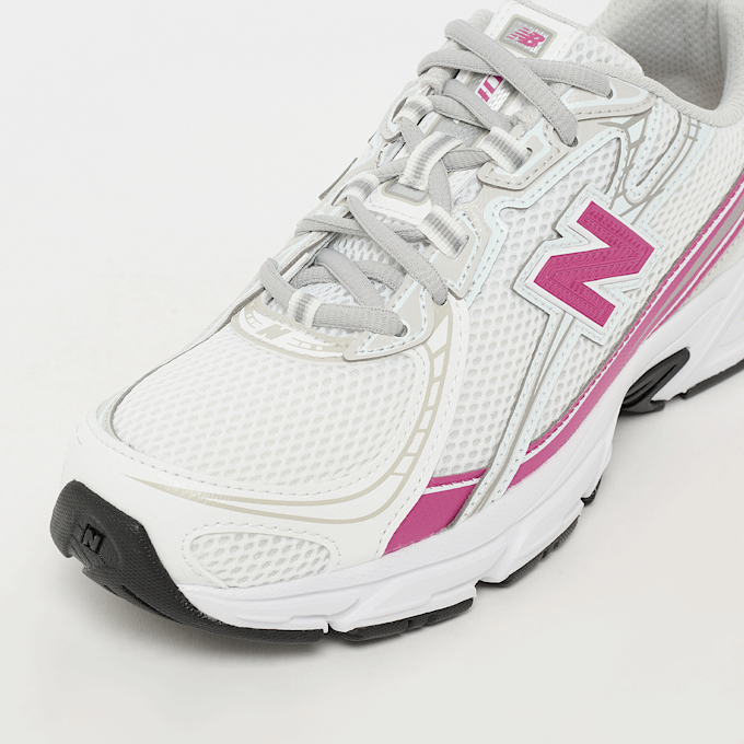 New Balance 740 (GS) weiß 97502 6