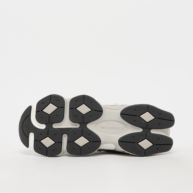 New Balance 9060 (GS) szary 97500 4