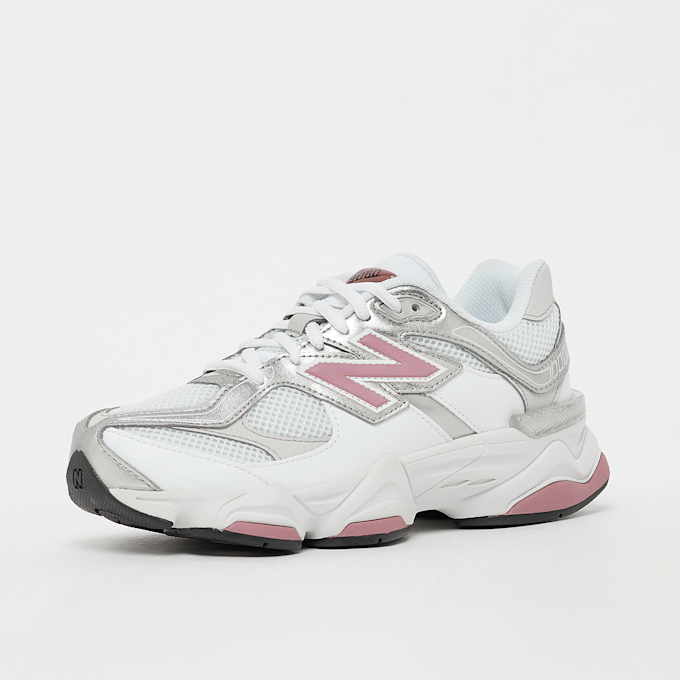 New Balance 9060 (GS) biały 97505 2