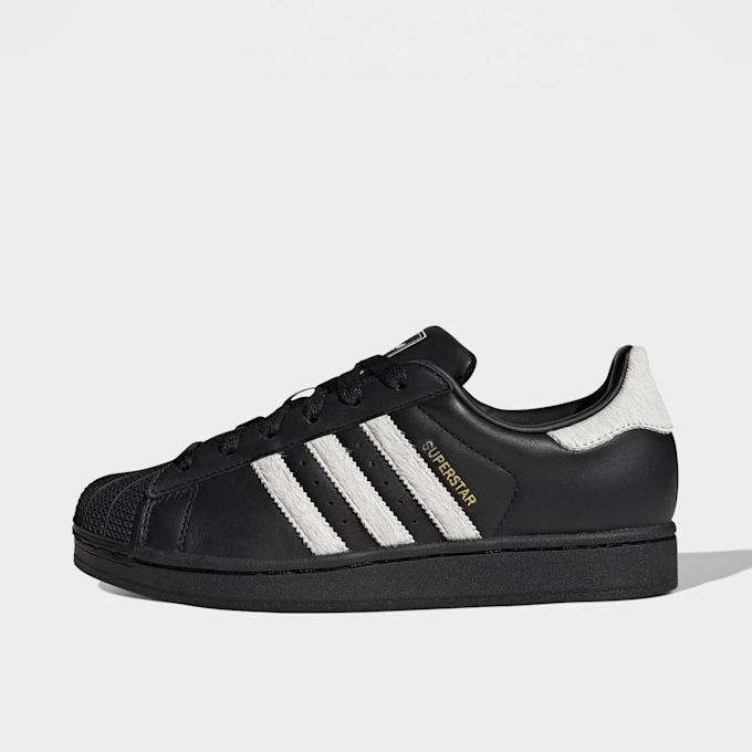 adidas Originals WMNS Superstar II nero 97507 1