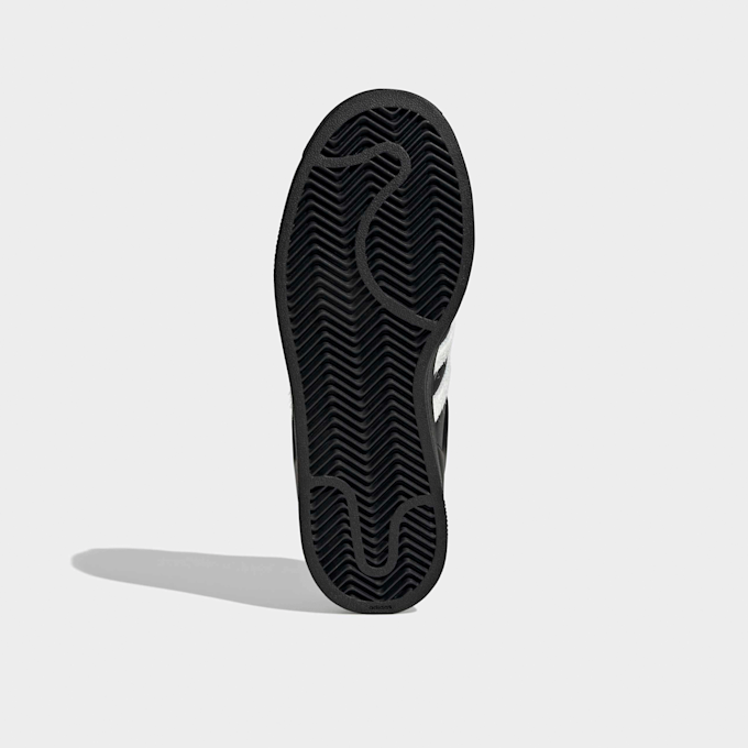 adidas Originals WMNS Superstar II schwarz 97507 5