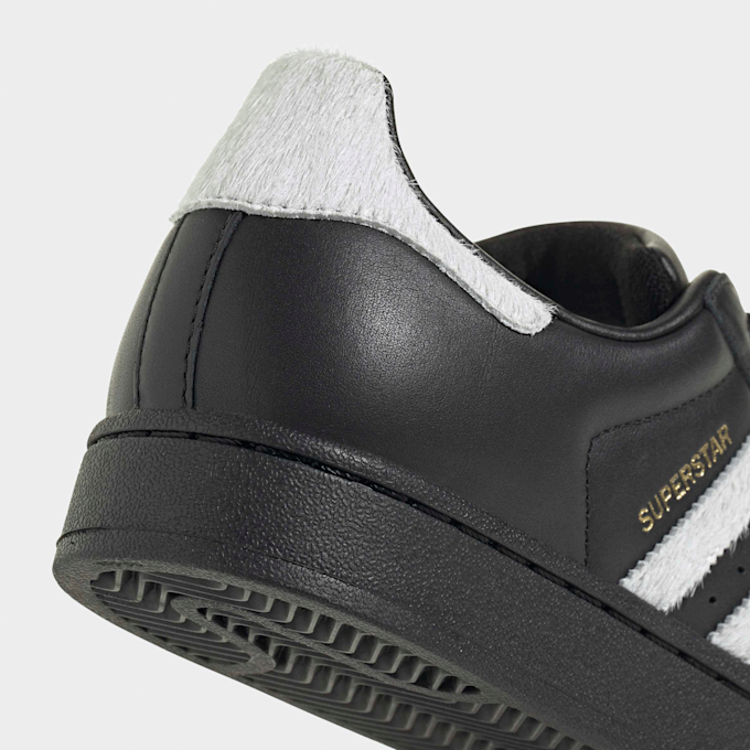 adidas Originals WMNS Superstar II negro 97507 7