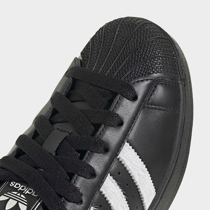 adidas Originals WMNS Superstar II schwarz 97507 8