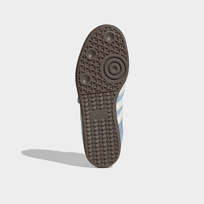 adidas Originals Samba Jane W blau 97514 5