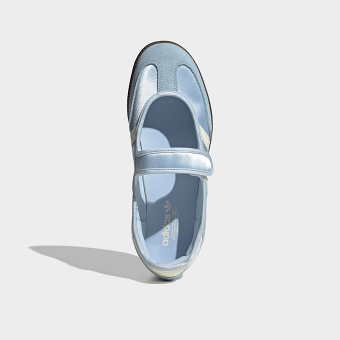 adidas Originals Samba Jane W niebieski 97514 6