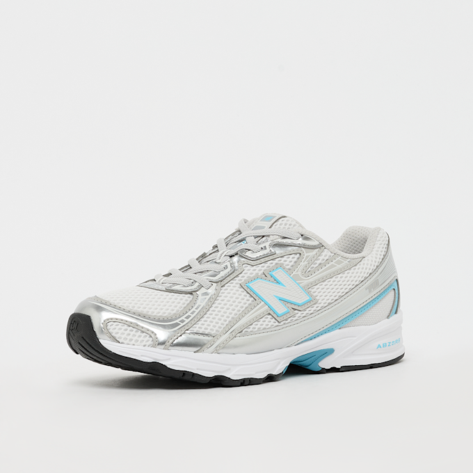 New Balance 740 kinderen grijs 97516 2