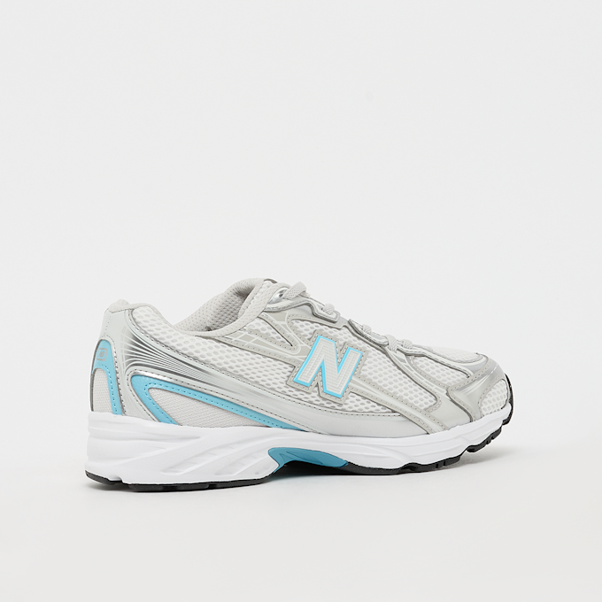 New Balance 740 enfants gris 97516 3